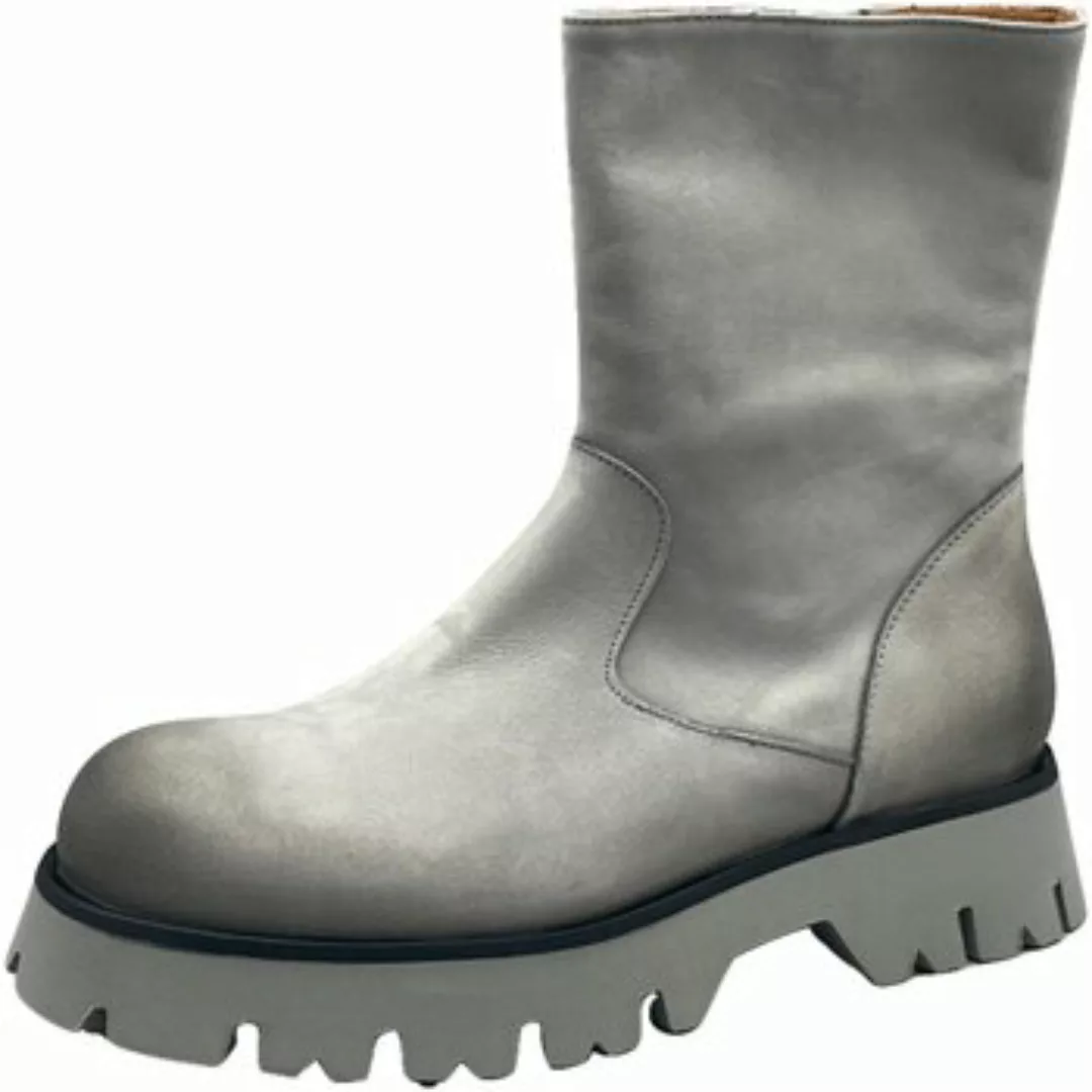 Thea Mika  Stiefel Premium tm04396-0007-0158 wash asphalt günstig online kaufen