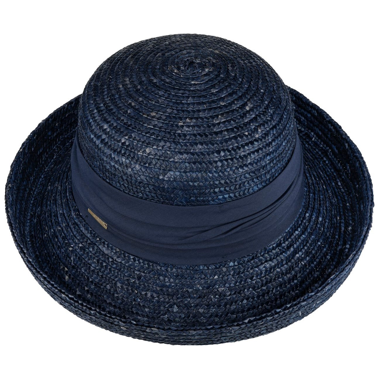 Seeberger Sonnenhut (1-St) Sommerhut mit Einfass günstig online kaufen