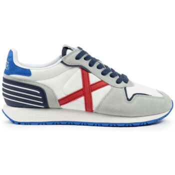 Munich  Sneaker Massana Club 8620582 Blanco günstig online kaufen