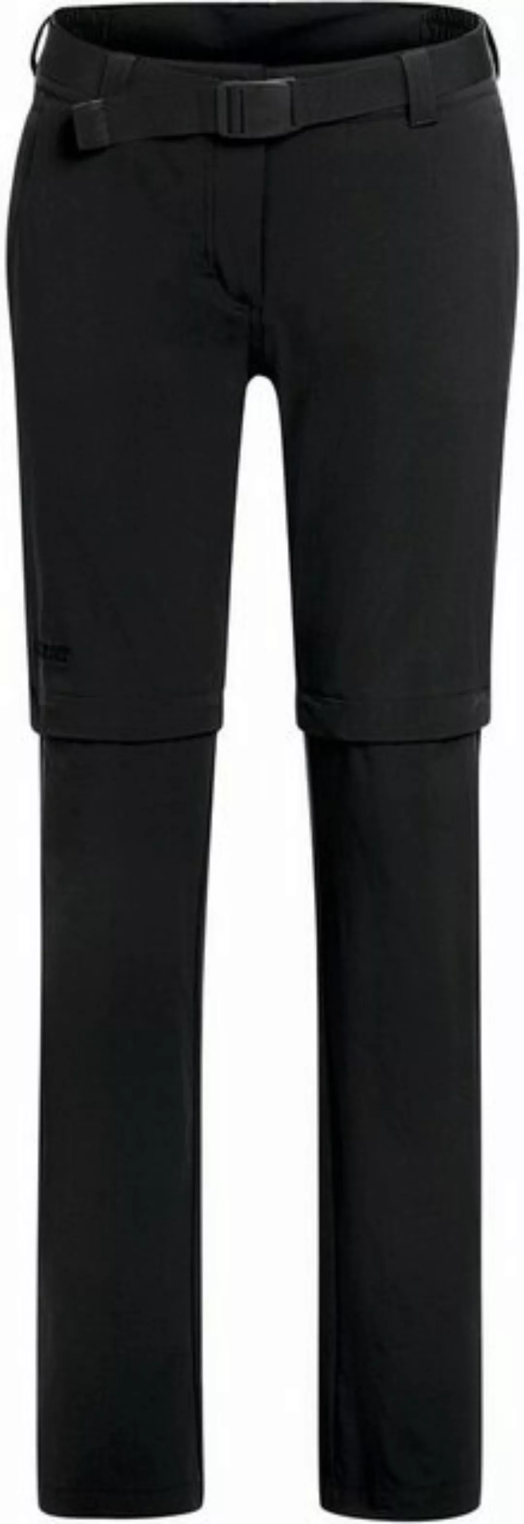 Maier Sports Trekkinghose Nata 2 Da-Zip Off Hose el. günstig online kaufen