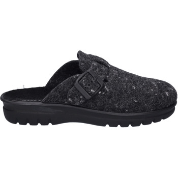 Josef Seibel  Hausschuhe Metz 390, titan-multi günstig online kaufen