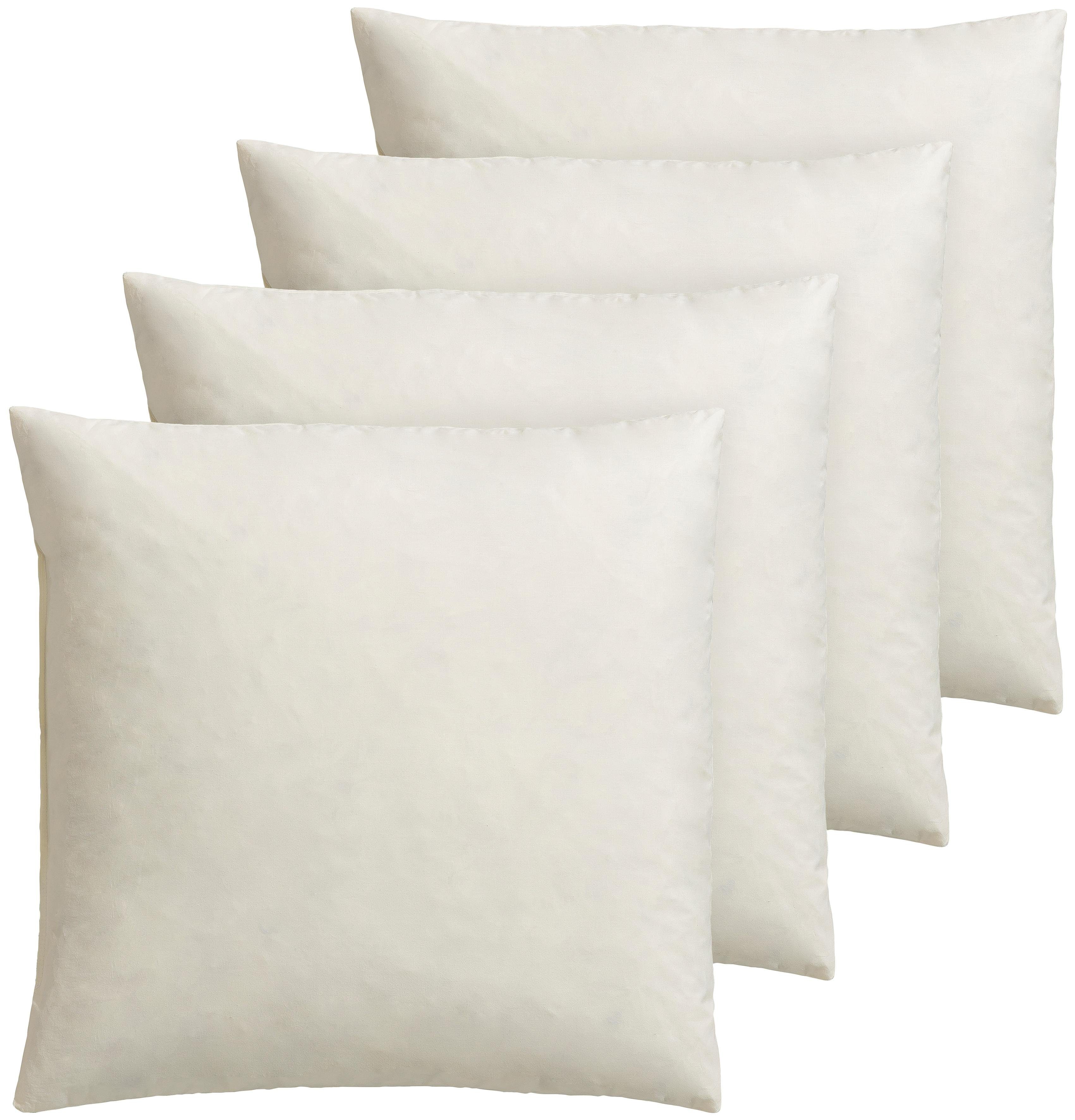 Otto Keller Federkissen Annabelle 4-Tlg. Kissen-Set, günstig online kaufen