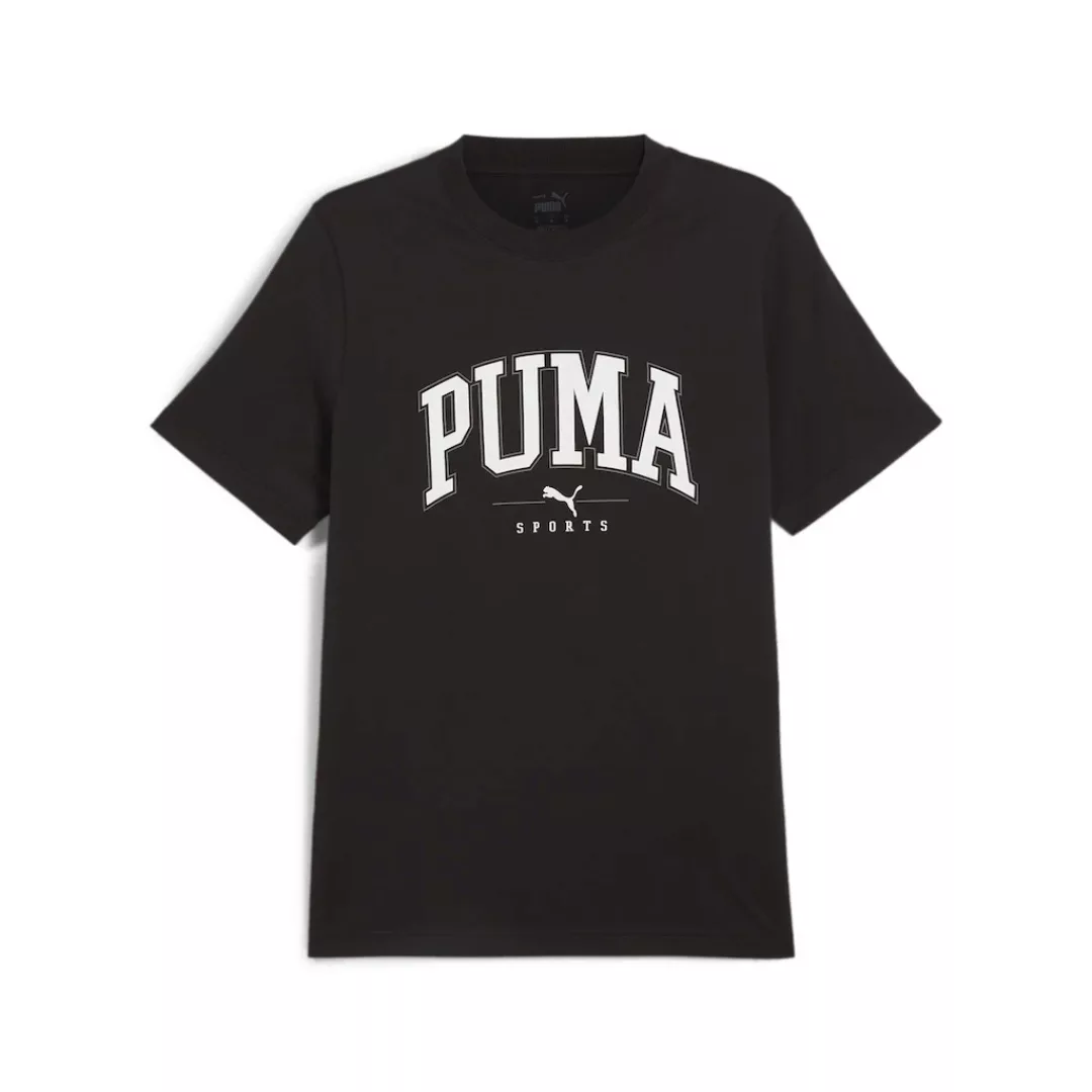 PUMA T-Shirt "PUMA SQUAD T-Shirt Herren" günstig online kaufen