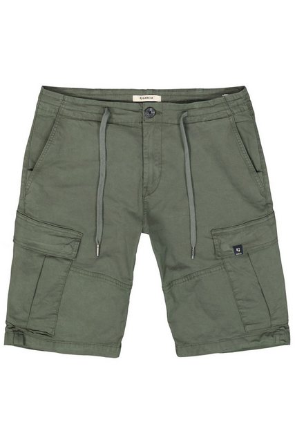 Garcia Shorts günstig online kaufen