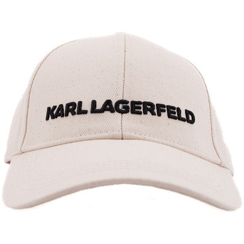 Karl Lagerfeld  Schirmmütze ESSENTIAL CAP günstig online kaufen