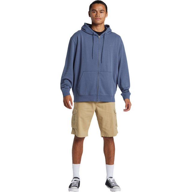 Quiksilver Hoodie SALT WATER FULL ZIP SALT WATER FULL ZIP günstig online kaufen