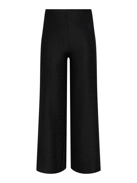 ONLY Bundfaltenhose ONLRICH GLITTER PANT JRS günstig online kaufen