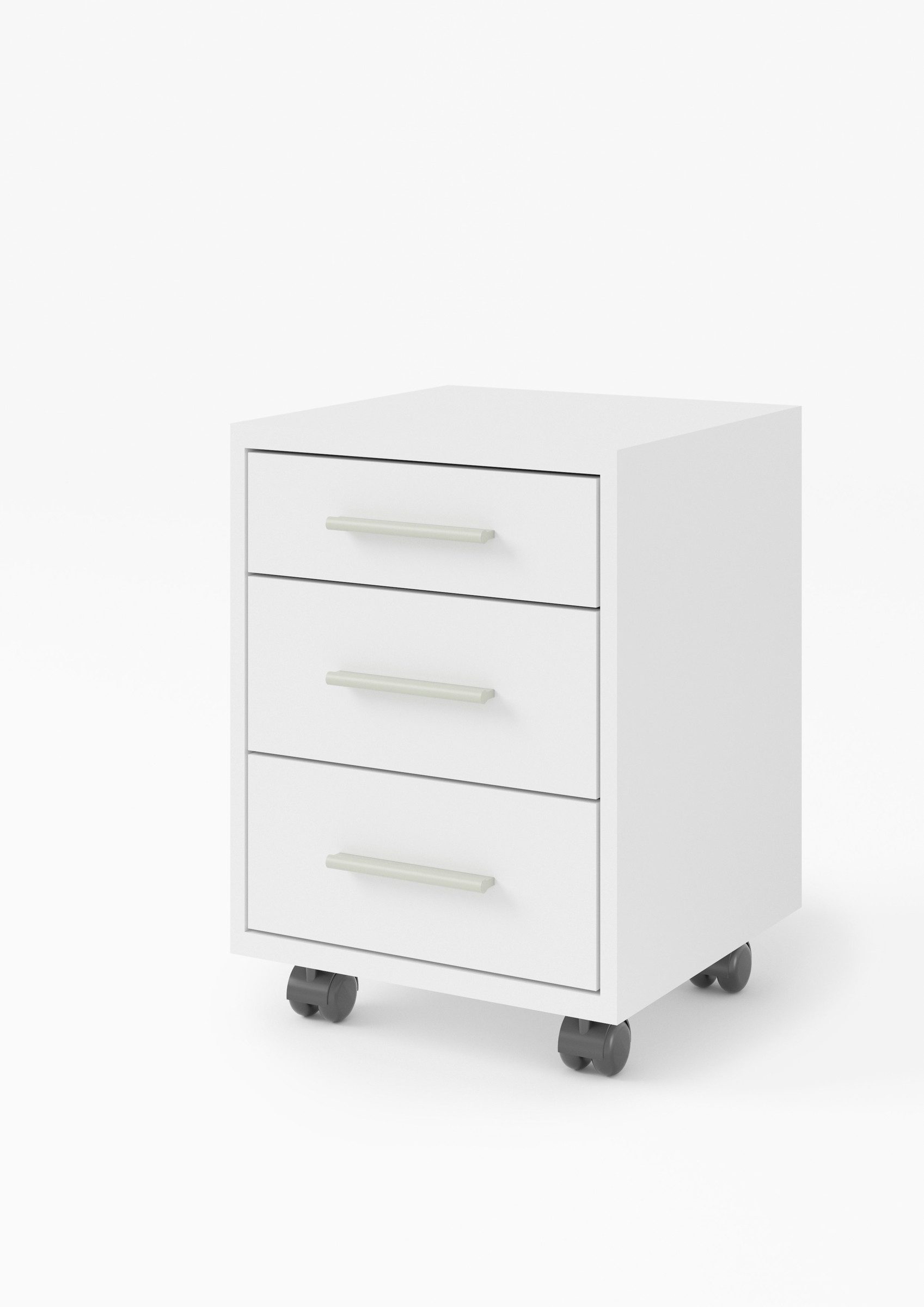Bega Consult Rollcontainer in weiß mit günstig online kaufen