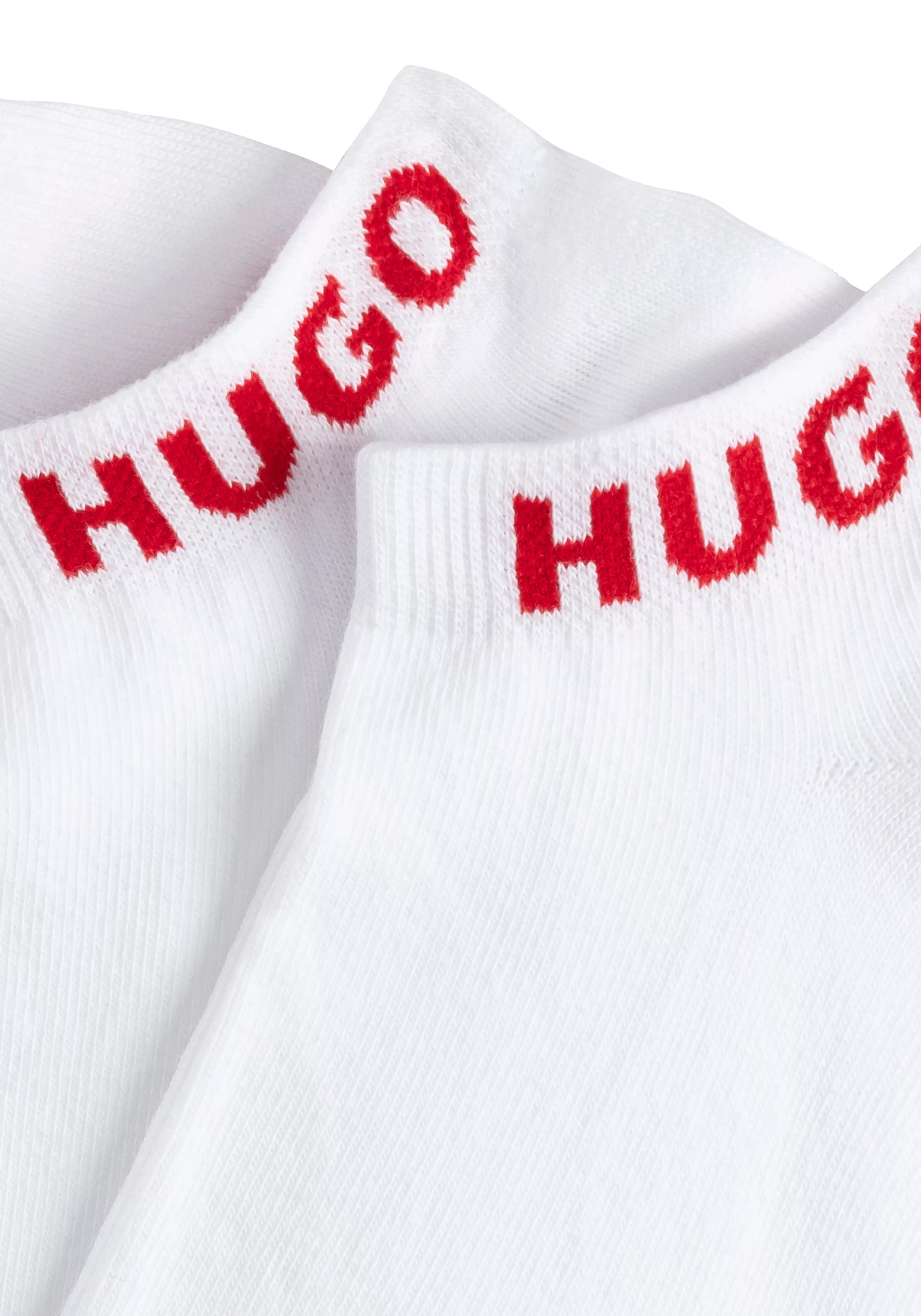 HUGO Underwear Socken "3P AS UNI CC W", (Packung, 3 Paar, 3er) günstig online kaufen