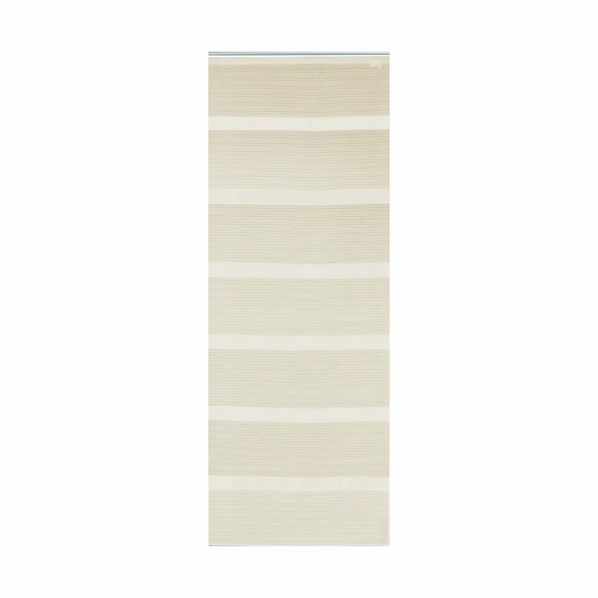 Haus und Deko Schiebegardine Flächenvorhang 60x245 günstig online kaufen