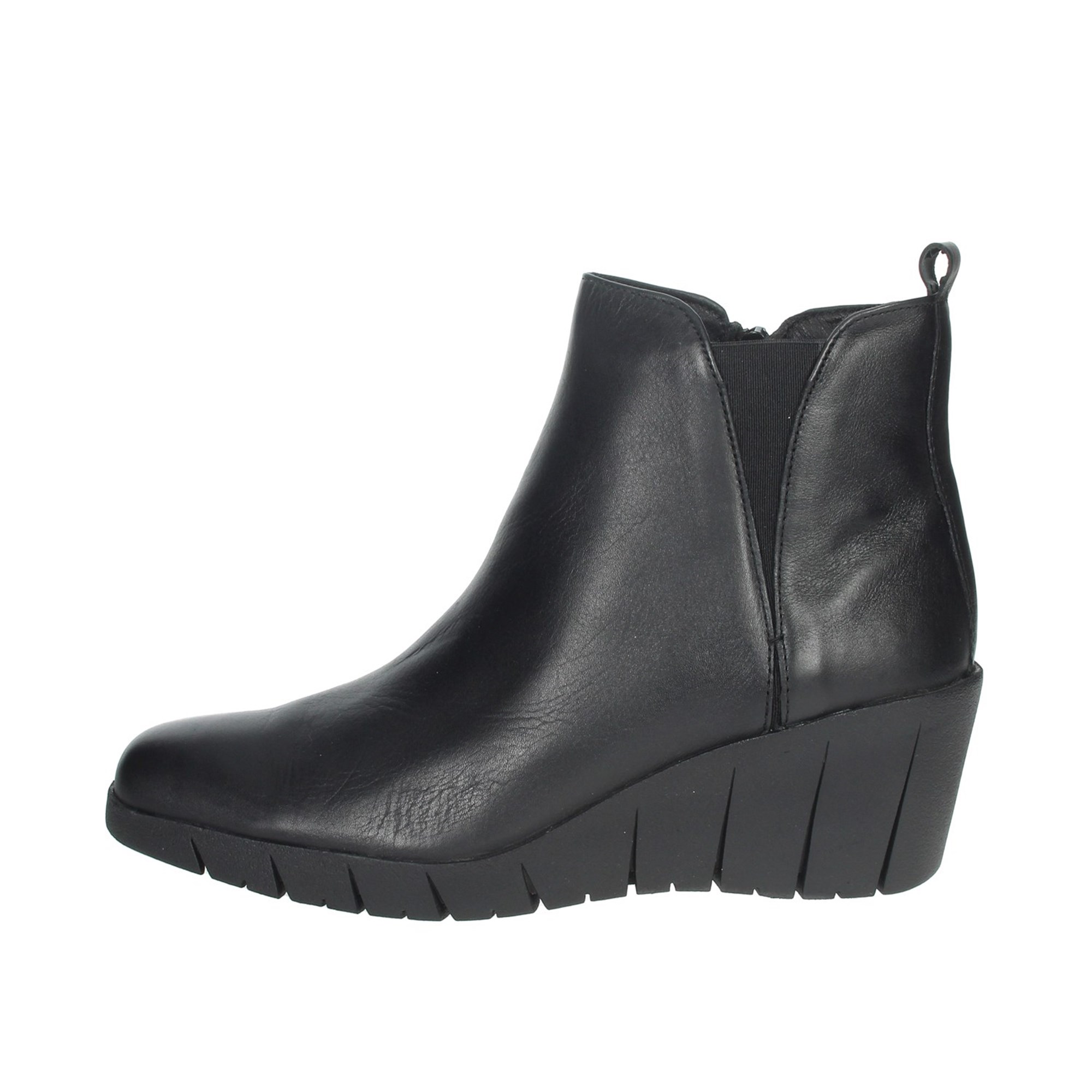 cinzia soft Stiefel Damen schwarz Pelle günstig online kaufen