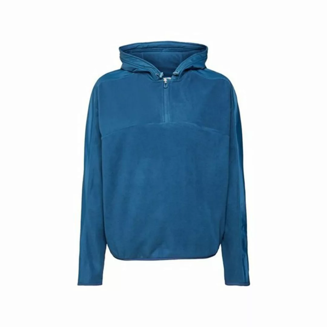 Esprit Sweatshirt blau regular fit (1-tlg) günstig online kaufen