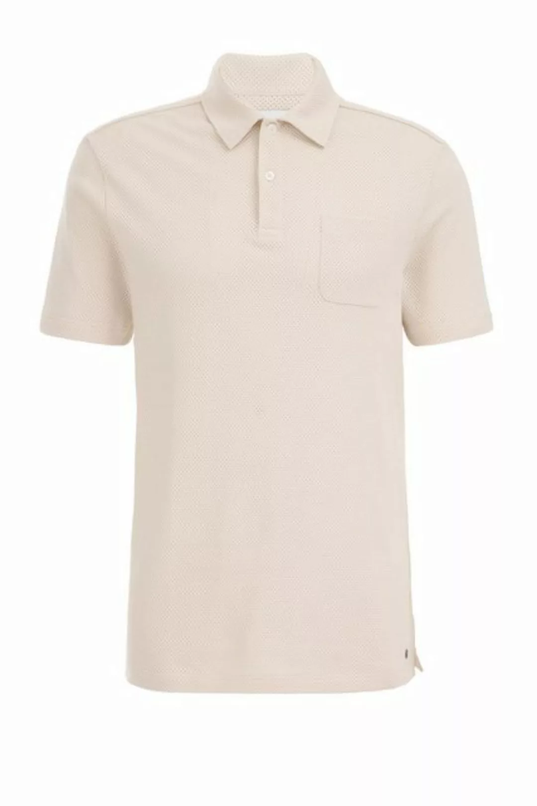 WE Fashion Poloshirt günstig online kaufen