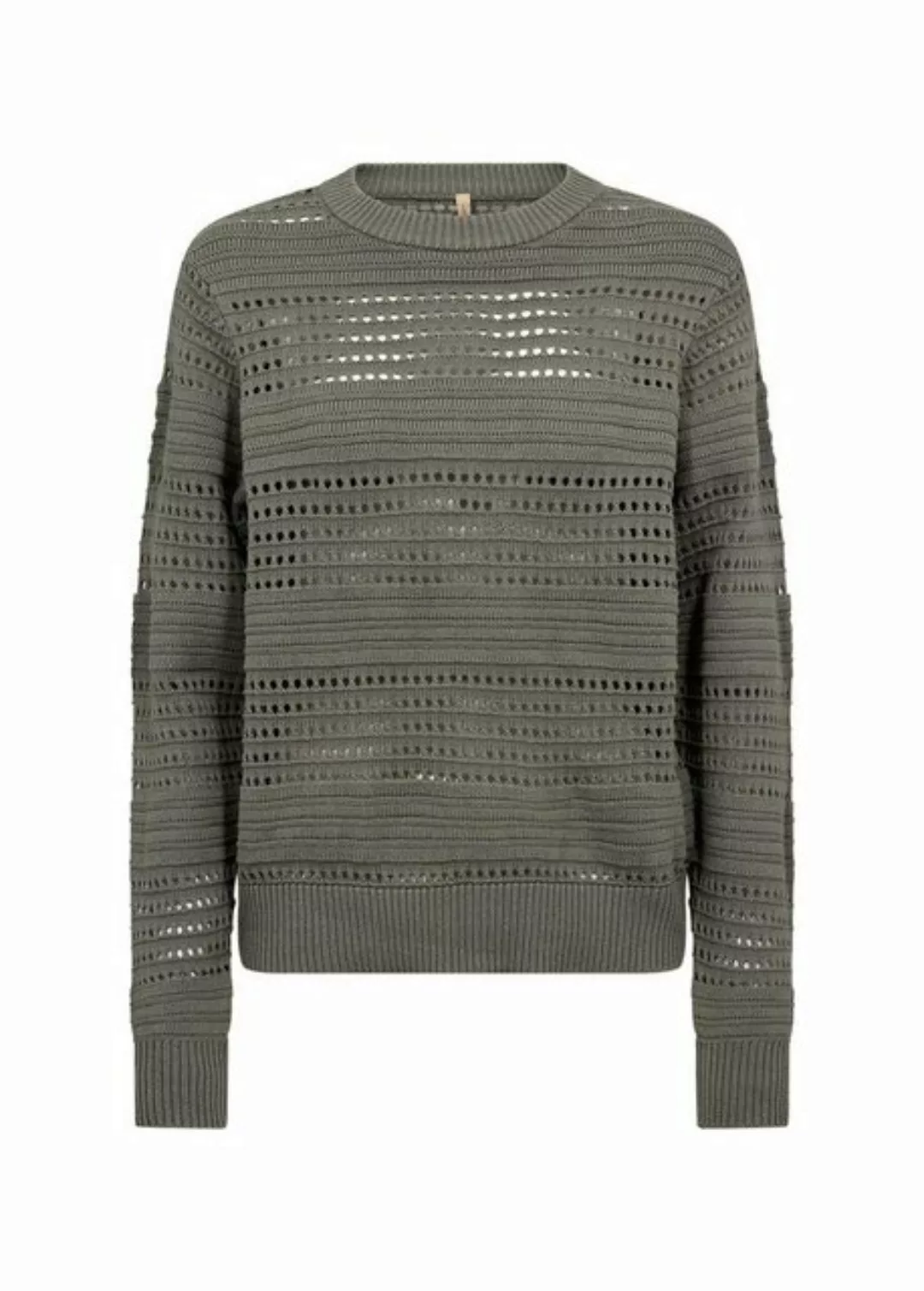 soyaconcept Strickpullover SC-DENEFA 2 günstig online kaufen