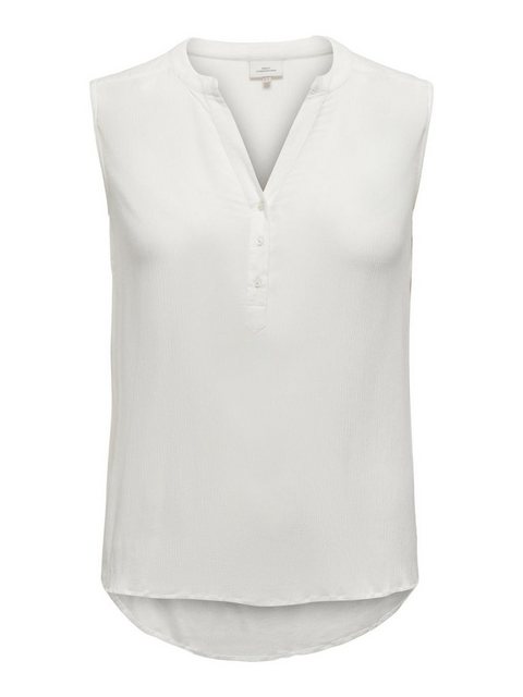 ONLY CARMAKOMA Shirttop CARJETTE LIFE S/L TOP WVN NOOS günstig online kaufen