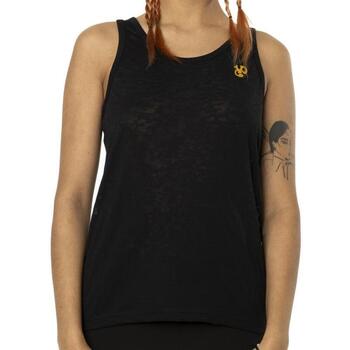 Von Dutch  Tank Top VD/D/ZIP/B günstig online kaufen