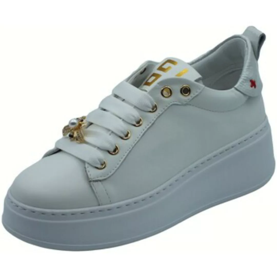 Gio +  Sneaker PIA340A Combi White günstig online kaufen