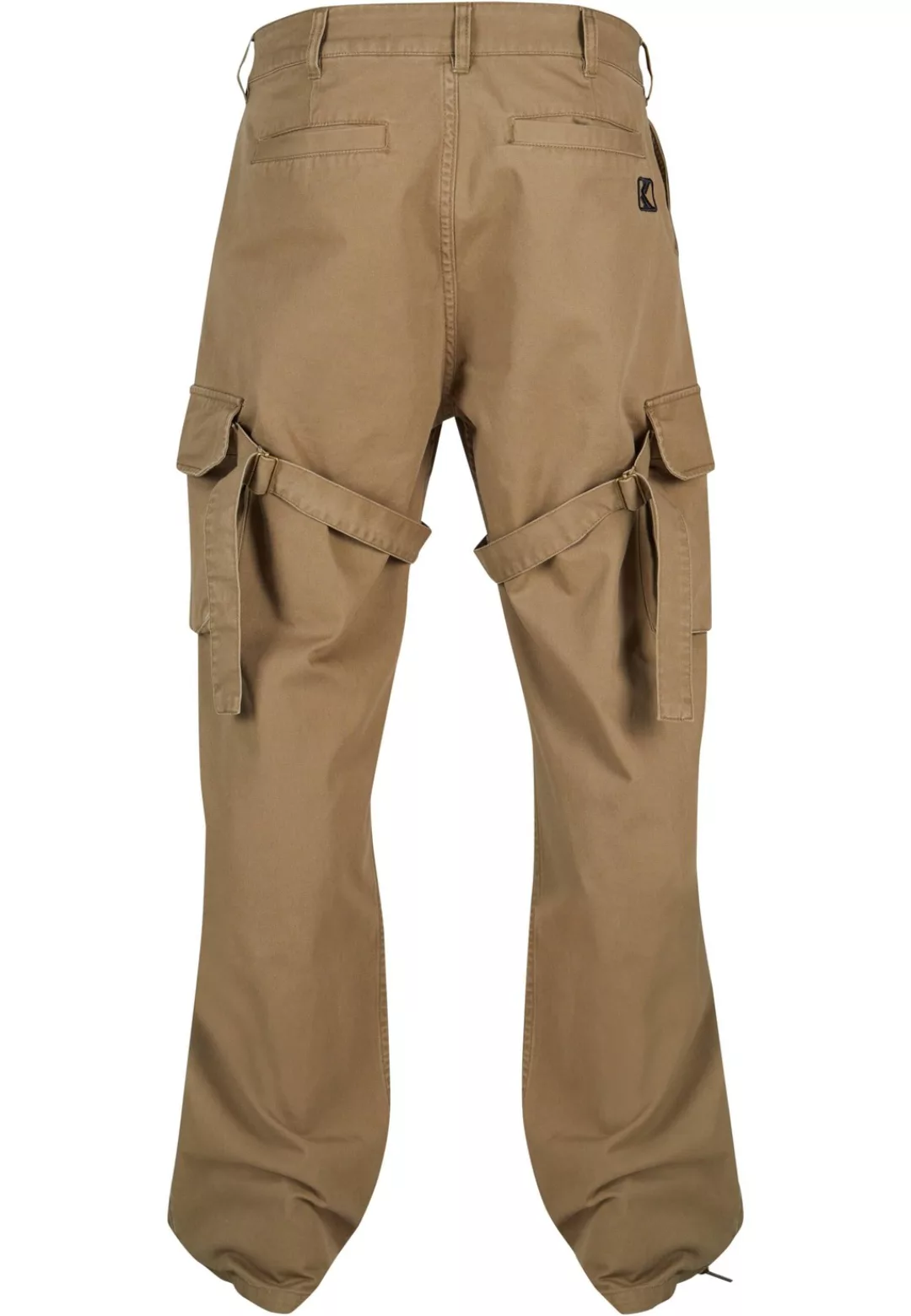 Karl Kani Cargohose "Karl Kani Herren", (1 tlg.) günstig online kaufen