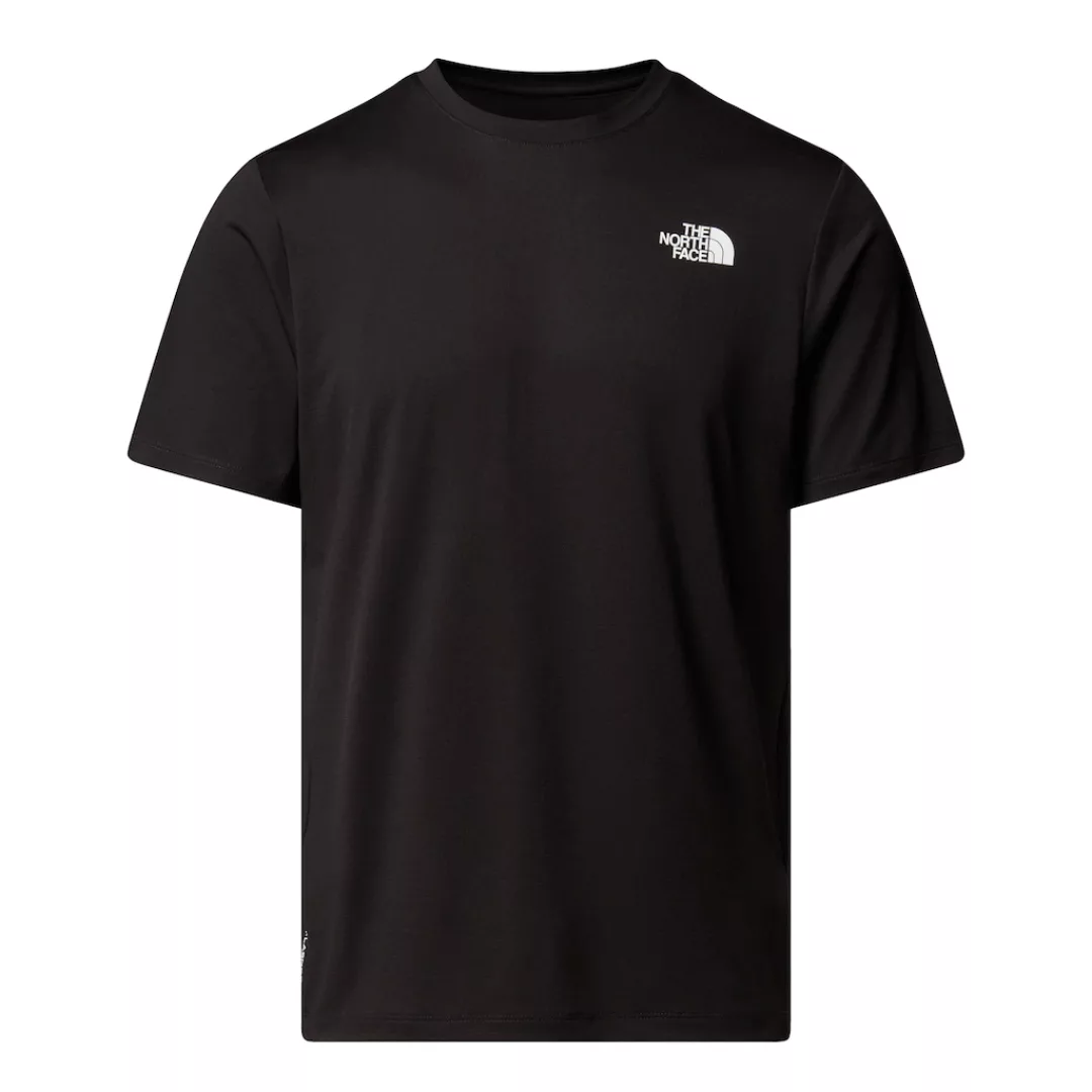 The North Face Funktionsshirt "M 24/7 S/S TEE REG" günstig online kaufen