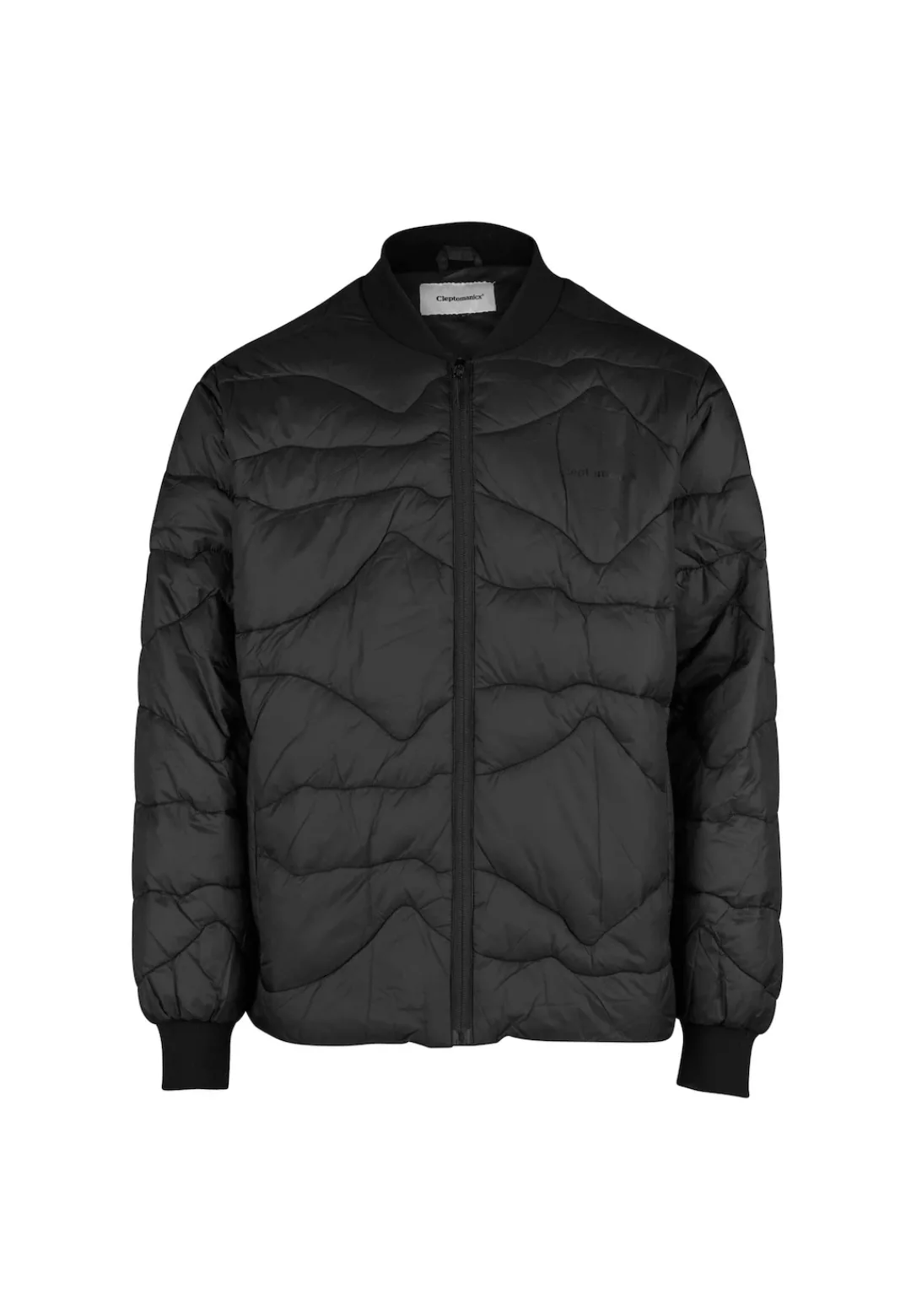 Cleptomanicx Outdoorjacke "All Season Jacket Liner", Locker geschnitten günstig online kaufen