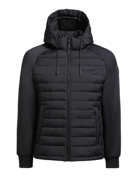 khujo Steppjacke COLLIN günstig online kaufen