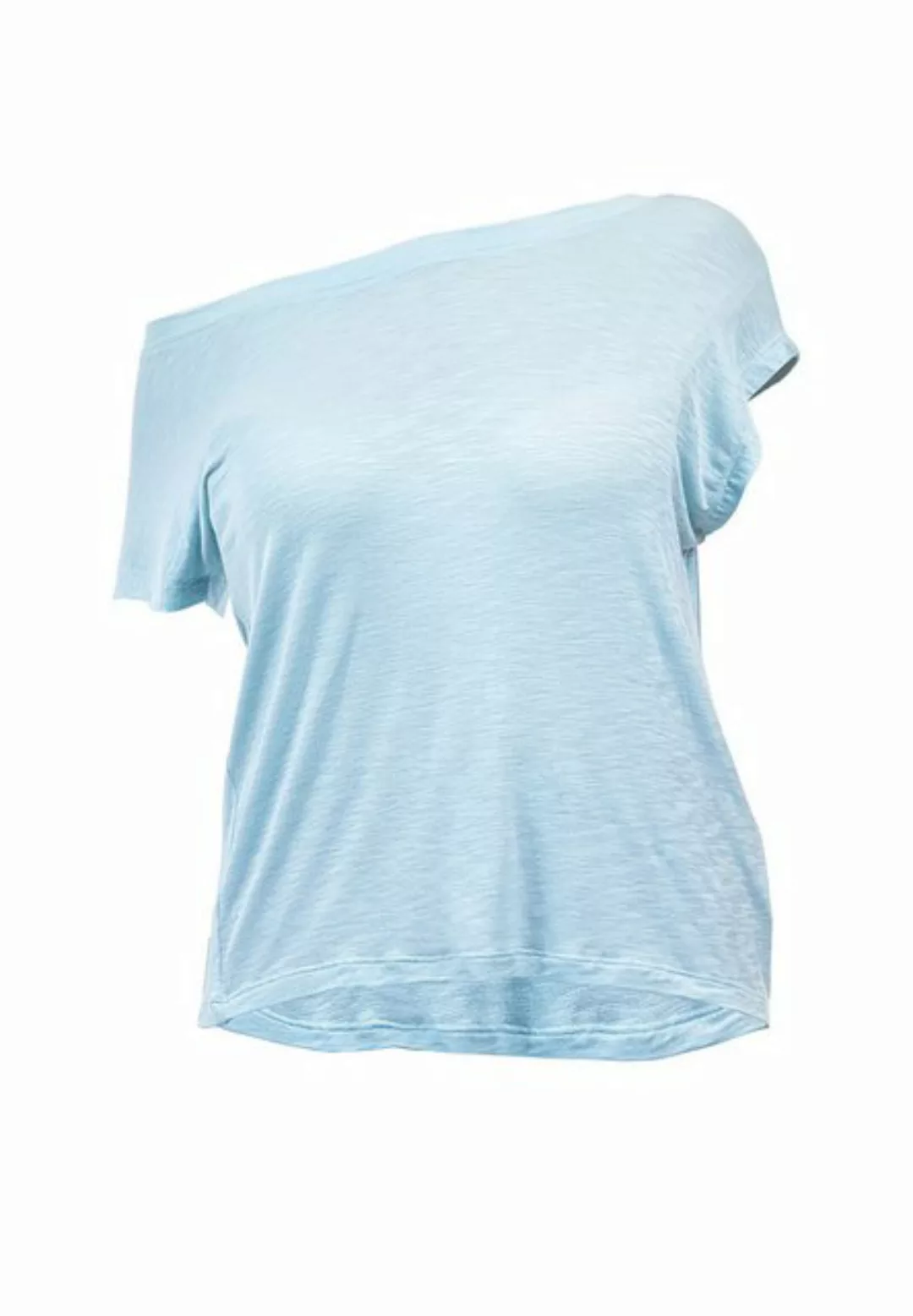 SURI FREY T-Shirt SFY Freyday (1-tlg) in Unifarbe günstig online kaufen