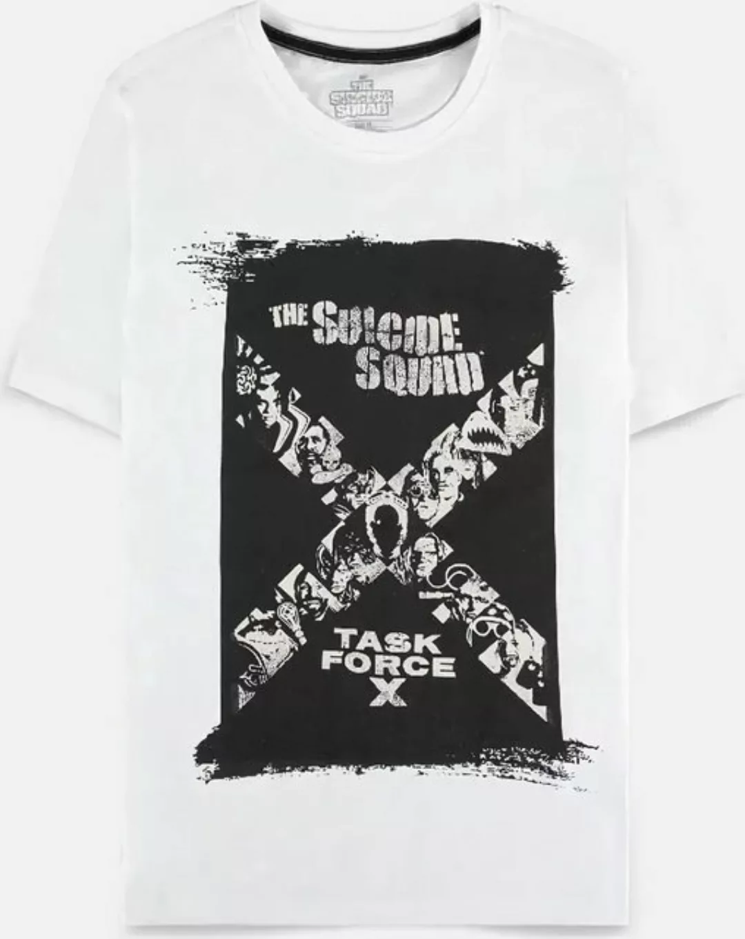 Suicide Squad T-Shirt günstig online kaufen