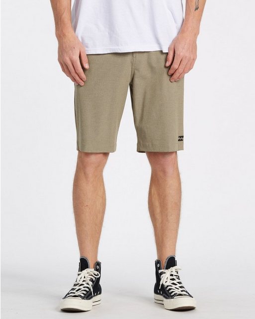 Billabong 2-in-1-Shorts Crossfire Mid günstig online kaufen