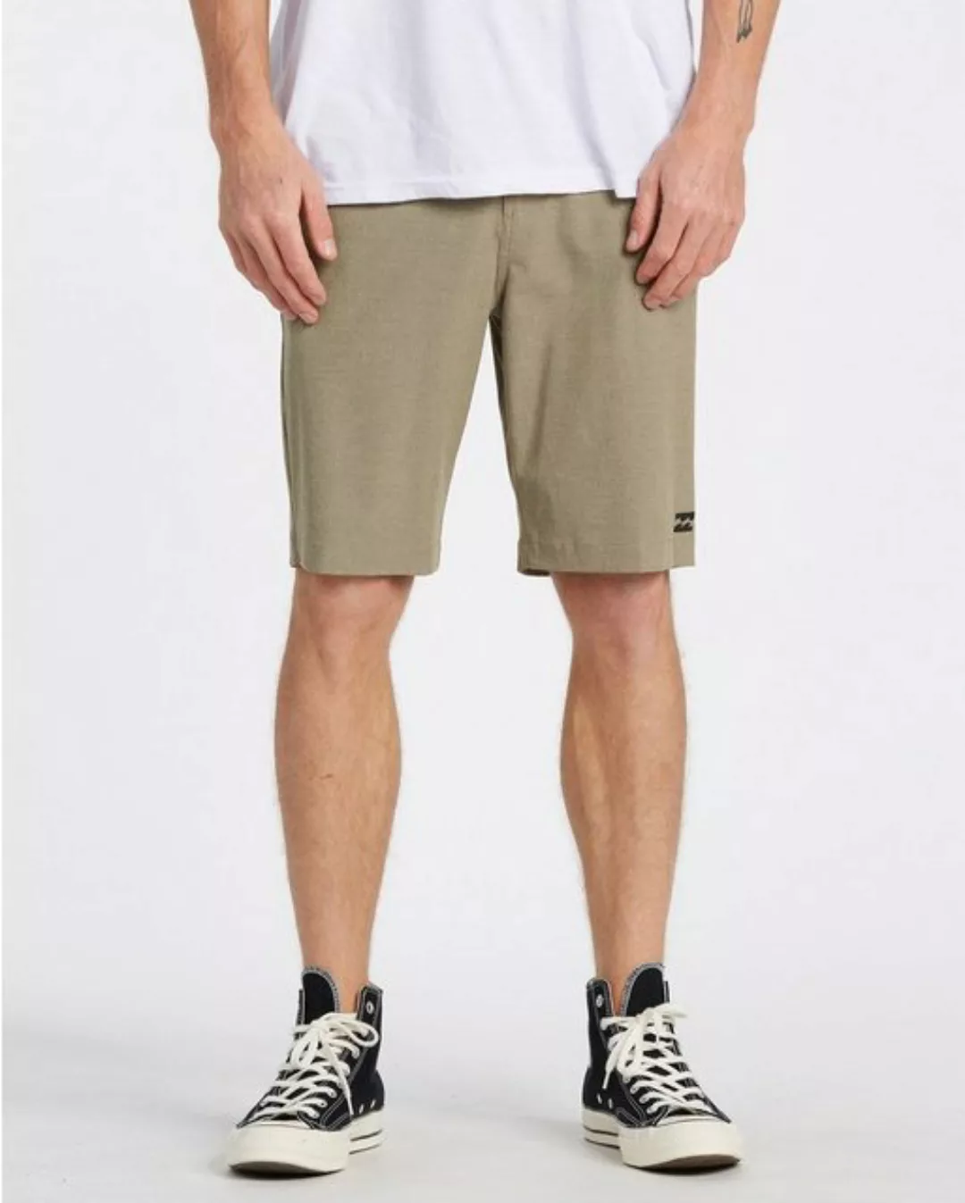 Billabong 2-in-1-Shorts Crossfire Mid günstig online kaufen