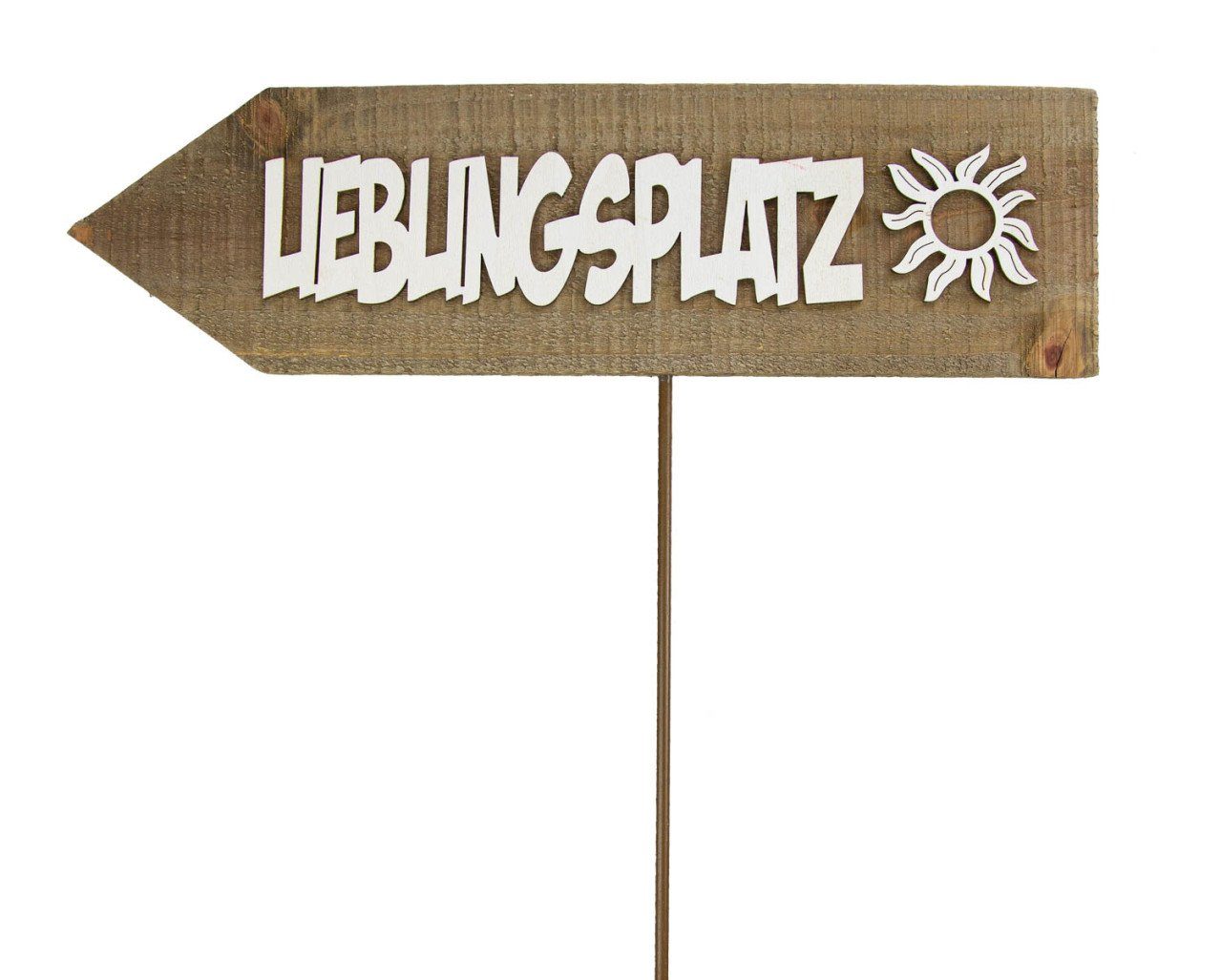 RIFFELMACHER & WEINBERGER Dekofigur Riffelmacher Dekoschild günstig online kaufen