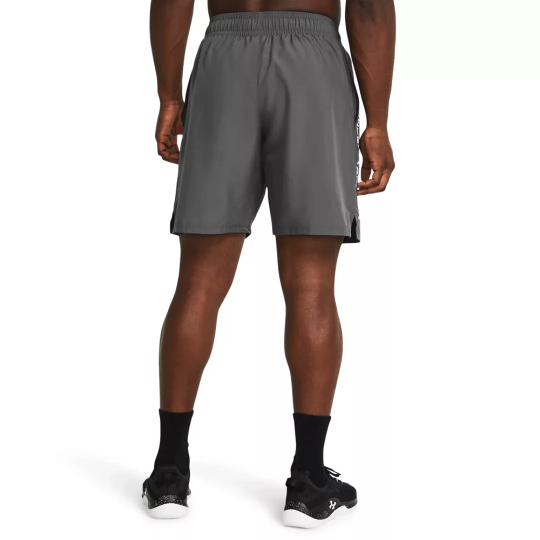 Under Armour® Funktionsshorts Herren Sporthose Woven Shorts günstig online kaufen