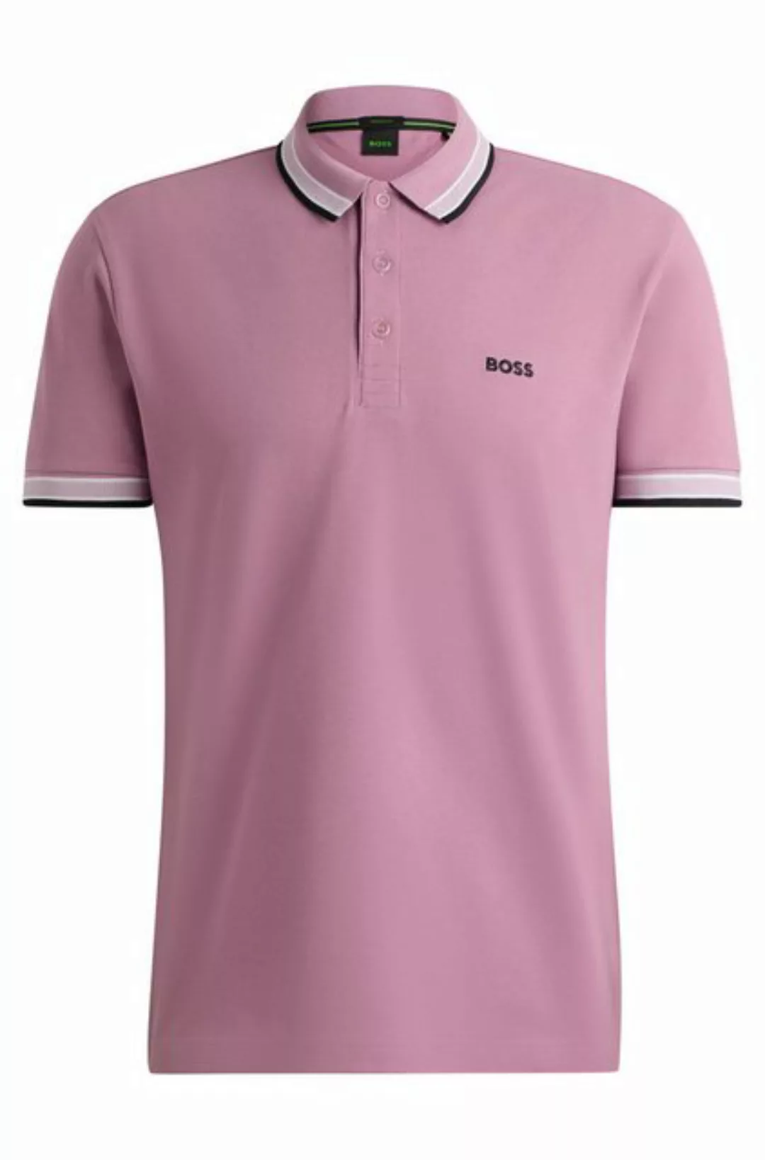 BOSS GREEN Poloshirt günstig online kaufen