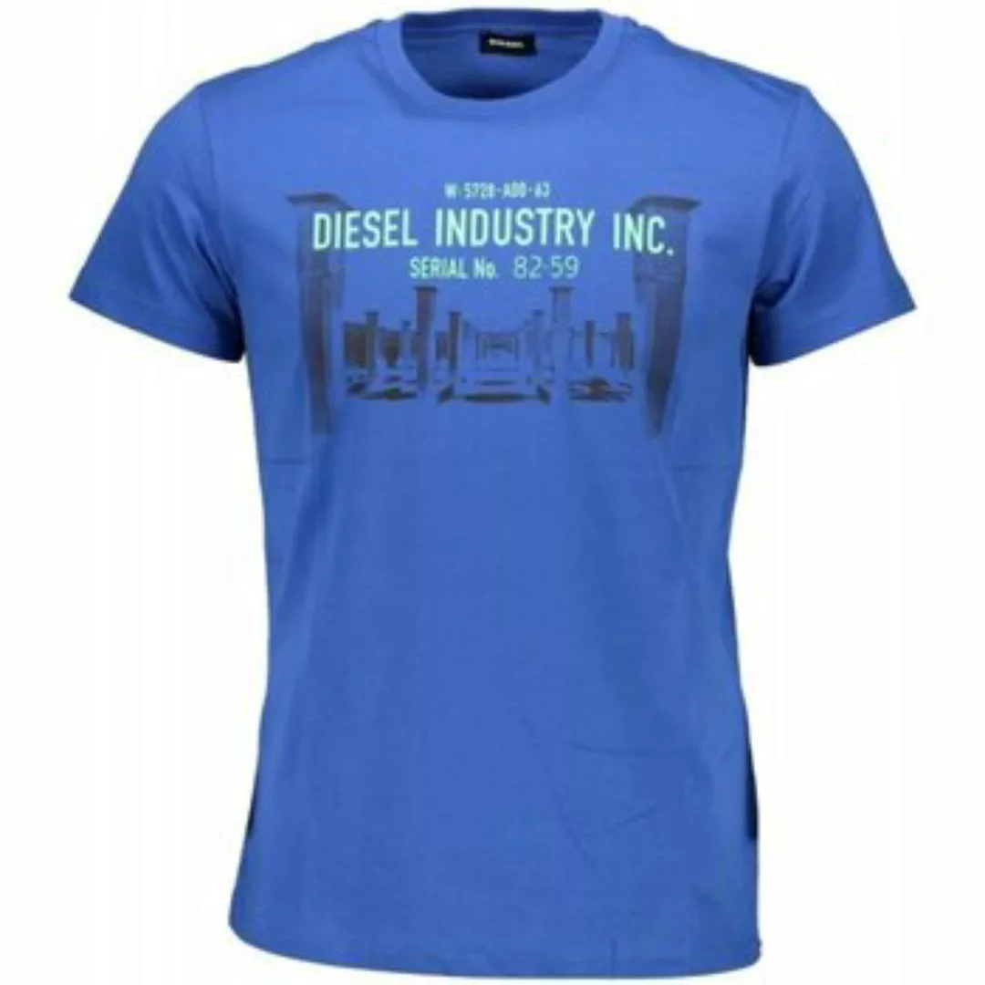Diesel  T-Shirt SEFY-T-DIEGO günstig online kaufen