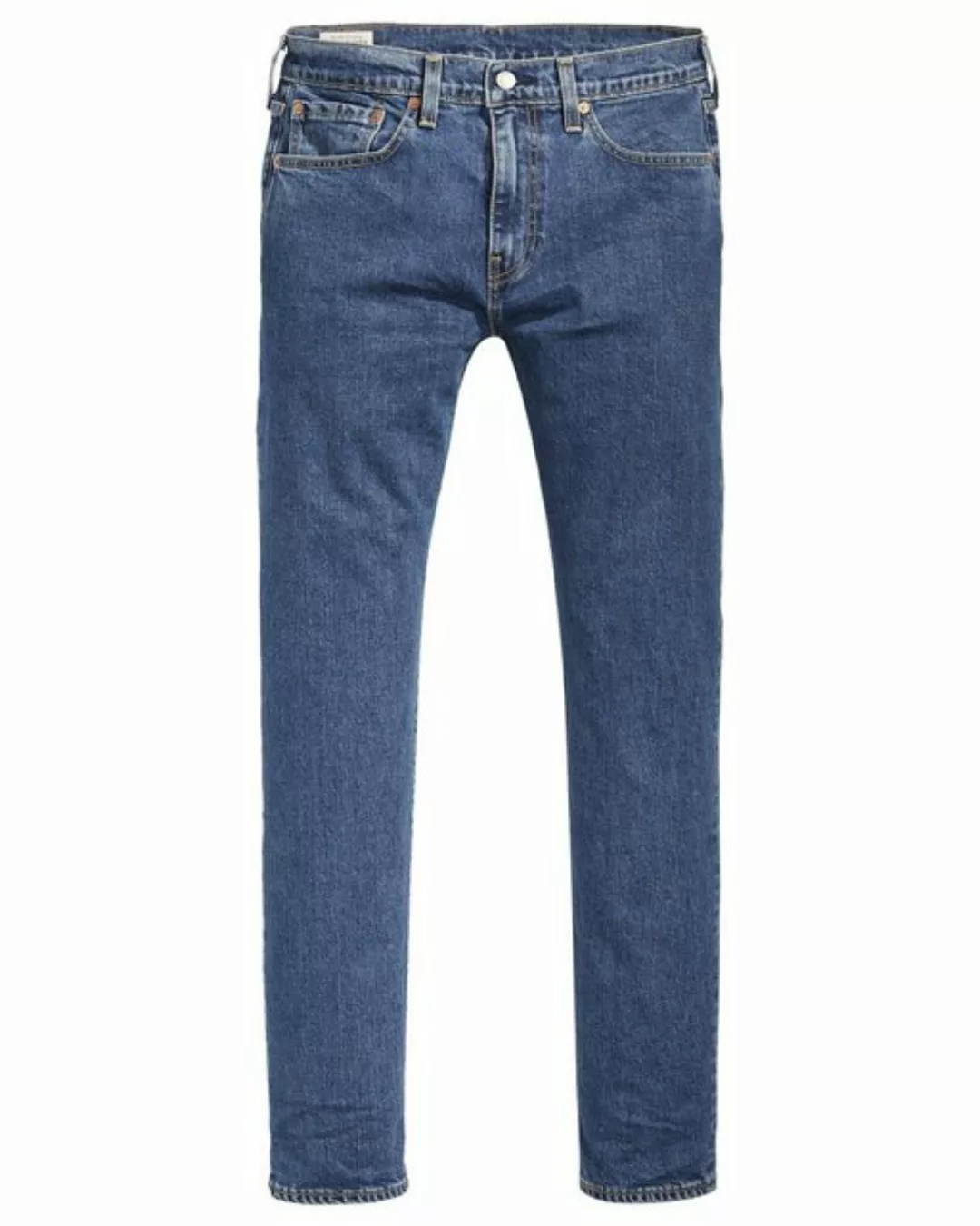 Levis Tapered-fit-Jeans "502 TAPER", in elegantem, modernem Stil günstig online kaufen