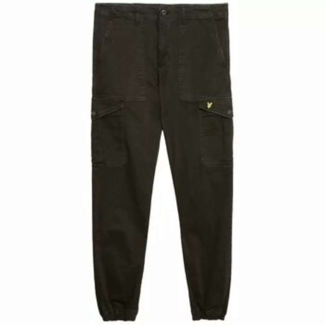 Lyle & Scott  Cargohose TR2109ITA günstig online kaufen