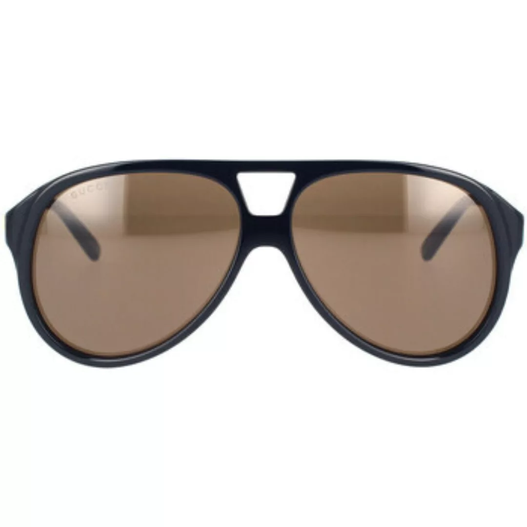 Gucci  Sonnenbrillen -Sonnenbrille GG1286S 001 günstig online kaufen