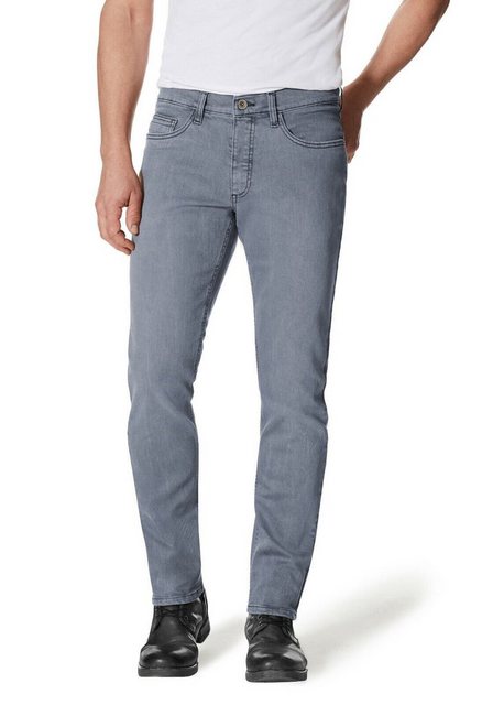 HERO by John Medoox Slim-fit-Jeans Portland Stretch Jeans Hose - Slim Strai günstig online kaufen