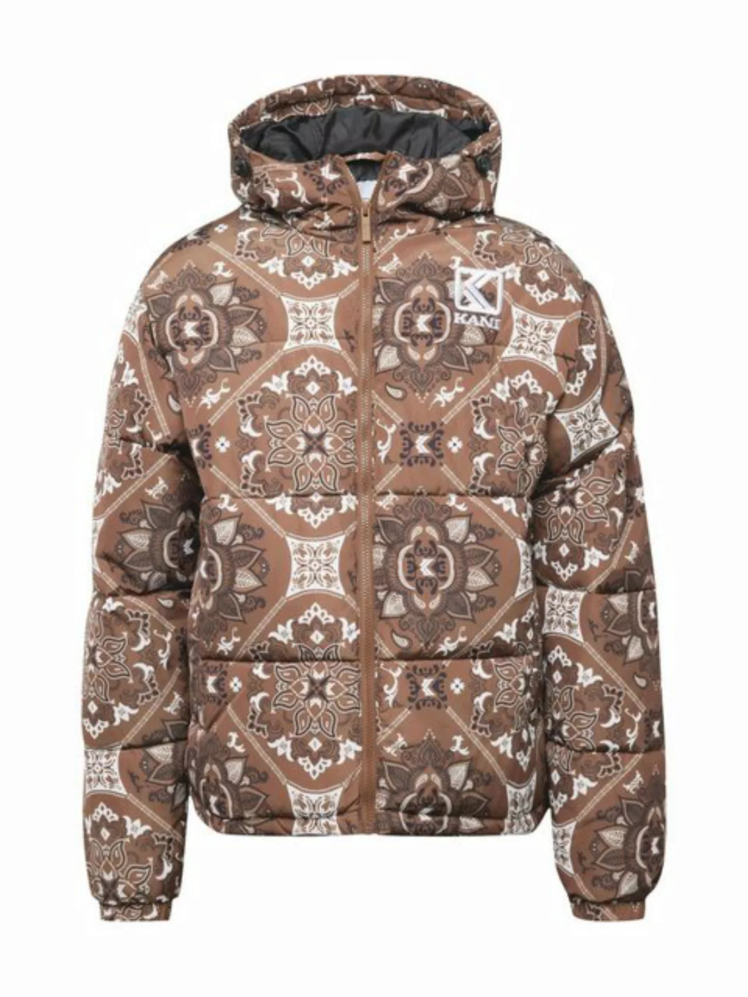 Karl Kani Steppjacke (1-St) günstig online kaufen