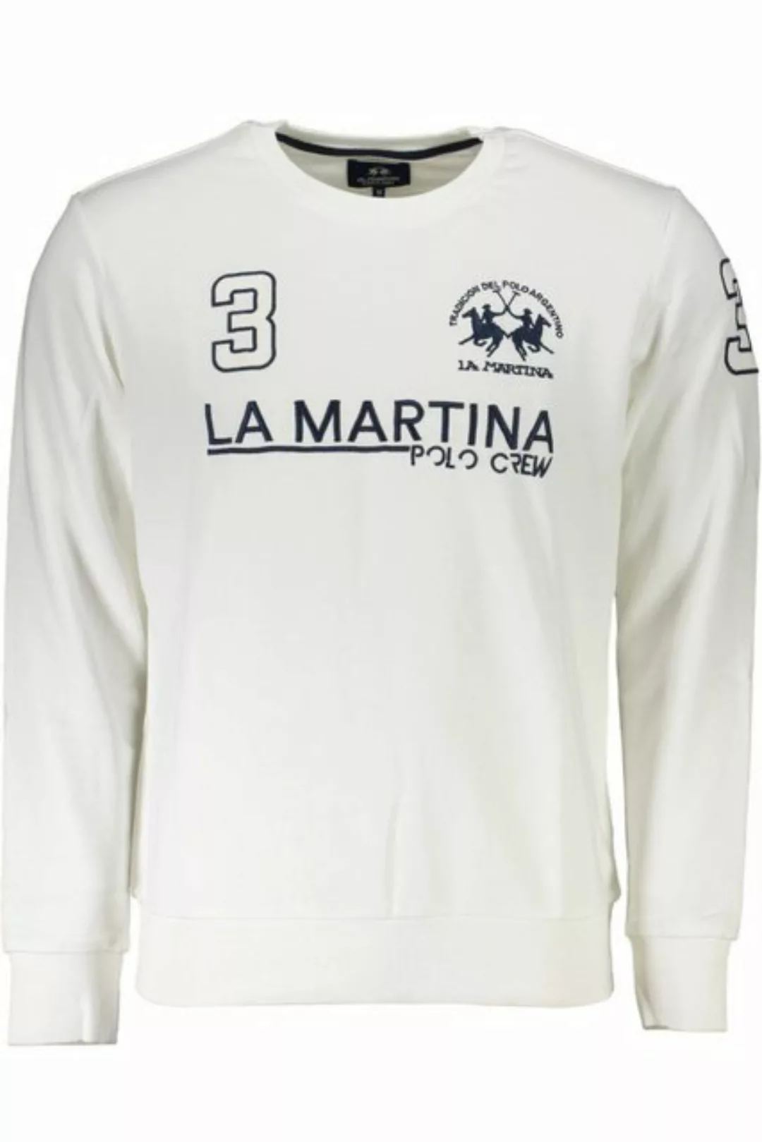 La Martina Sweatshirt günstig online kaufen