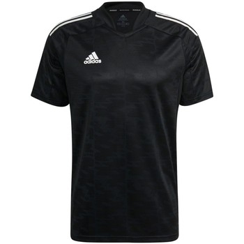 adidas  T-Shirts & Poloshirts Sport CONDIVO21 JSY GJ6790 günstig online kaufen