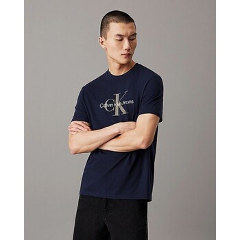 Calvin Klein Jeans  T-Shirt 00040EM286 günstig online kaufen