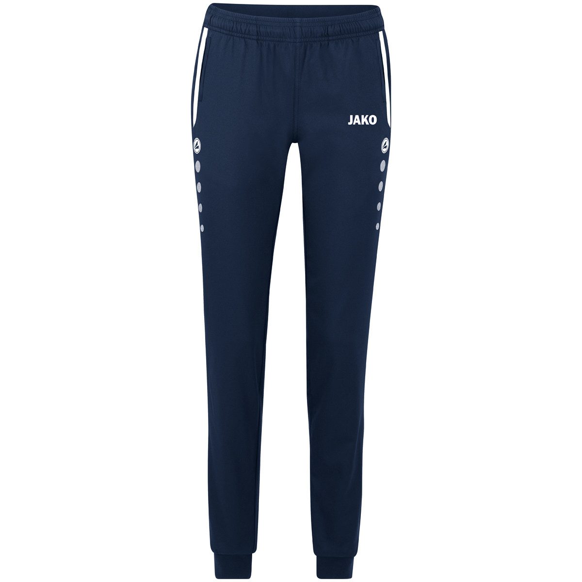 Jako Sweatbermudas 6589 Präsentationshose Allround mit günstig online kaufen