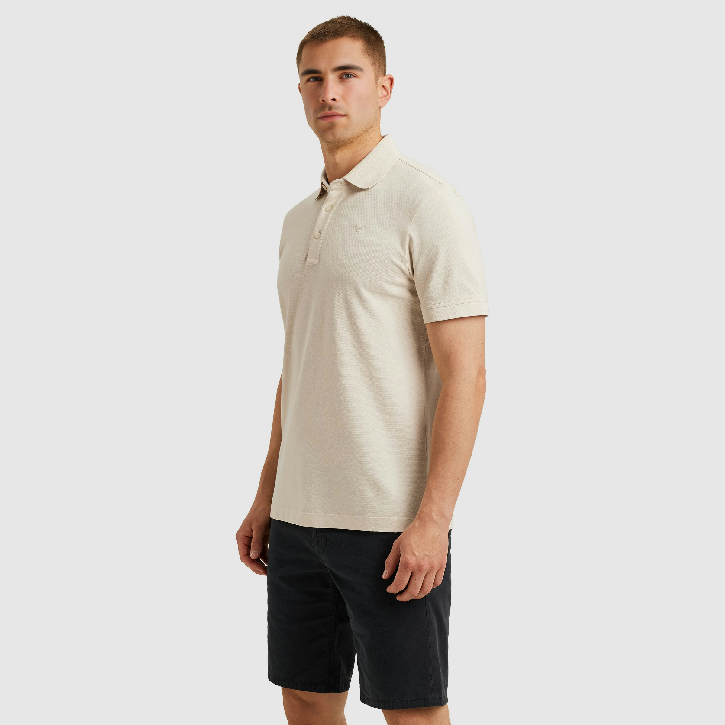 PME LEGEND Poloshirt Short sleeve polo günstig online kaufen