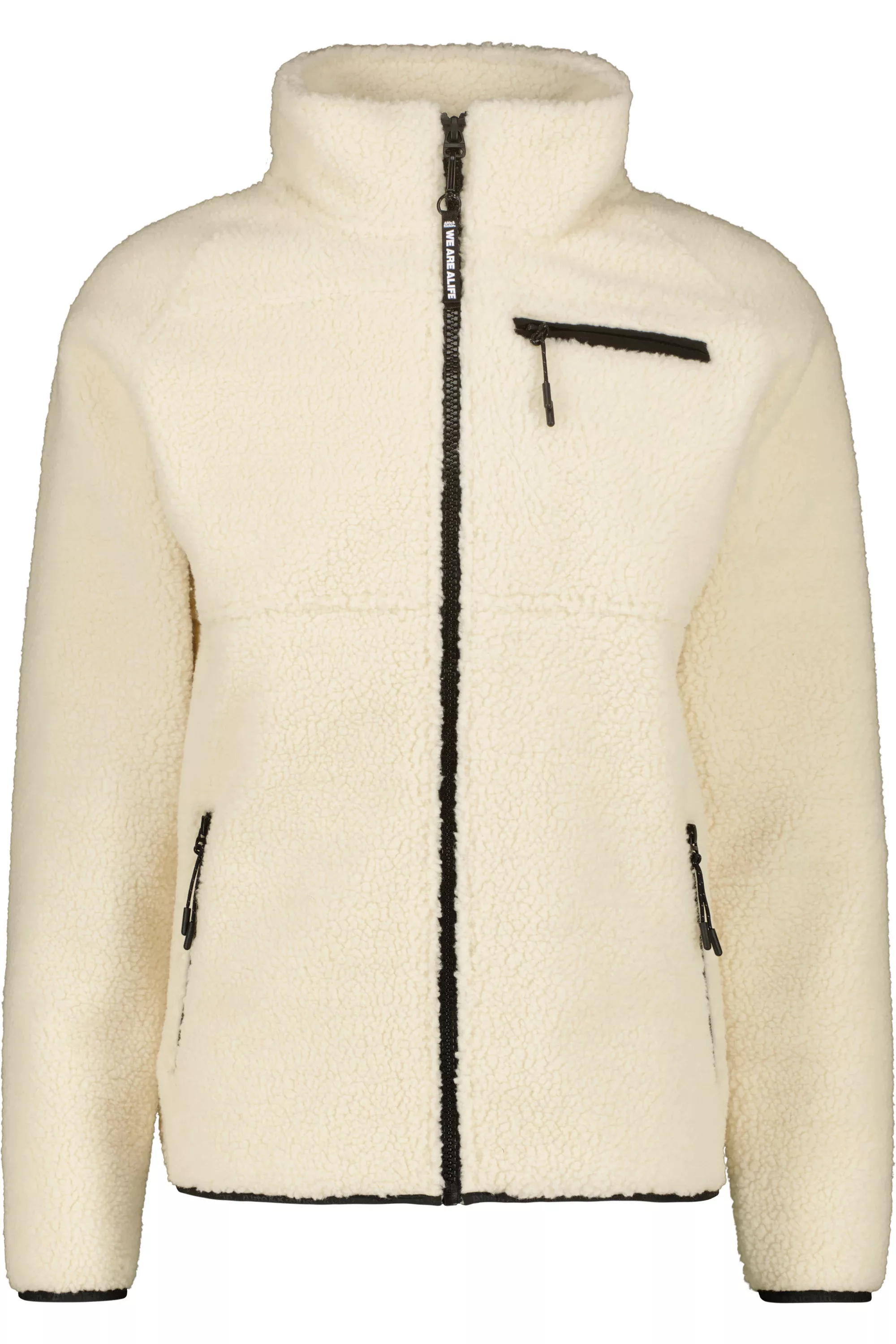 Alife & Kickin Sommerjacke "RocAK G Teddy Jacket Herren Sommerjacke, Outdoo günstig online kaufen