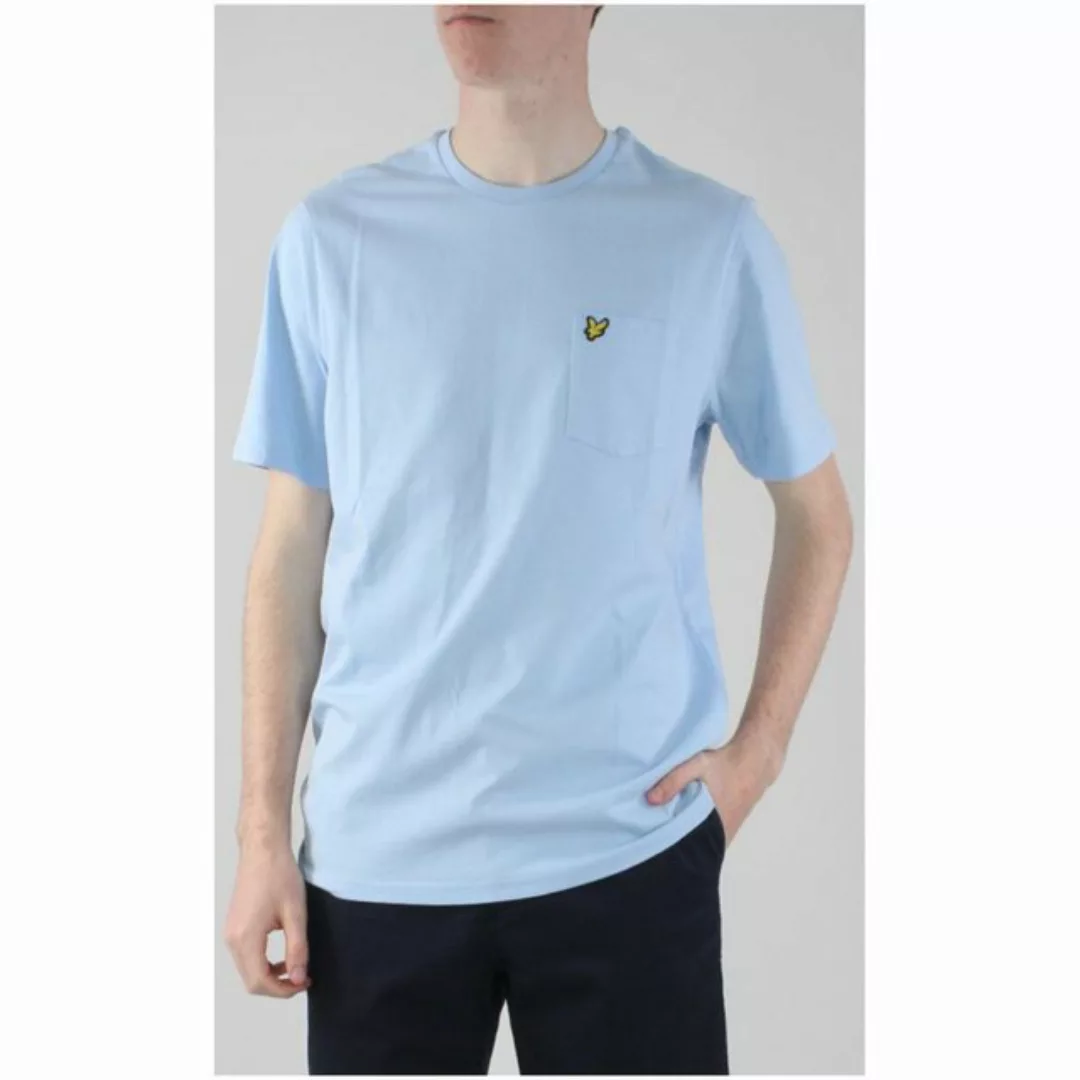 Lyle & Scott T-Shirt günstig online kaufen