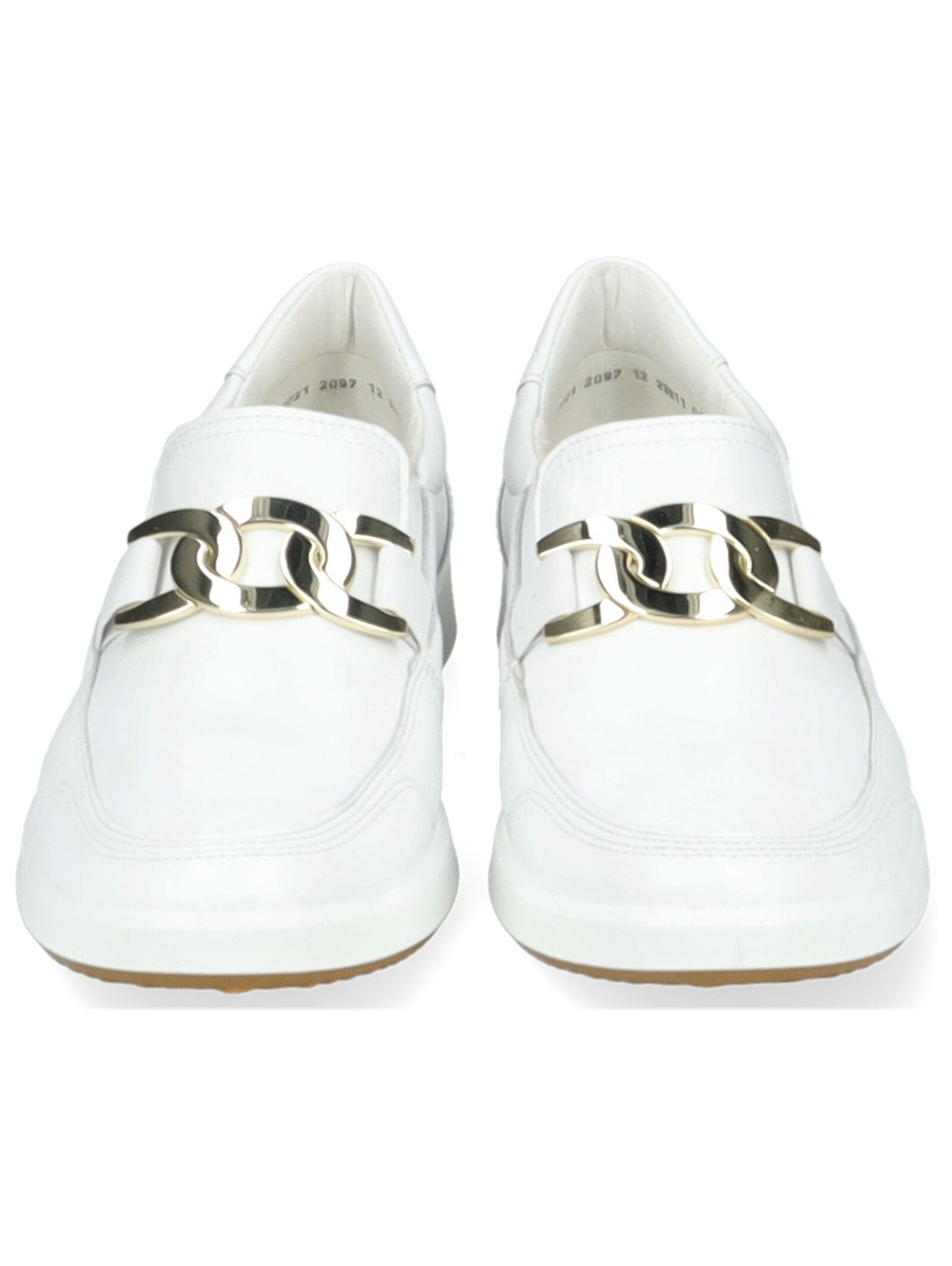 Ara Sneaker "Ara Sneaker Leder" günstig online kaufen