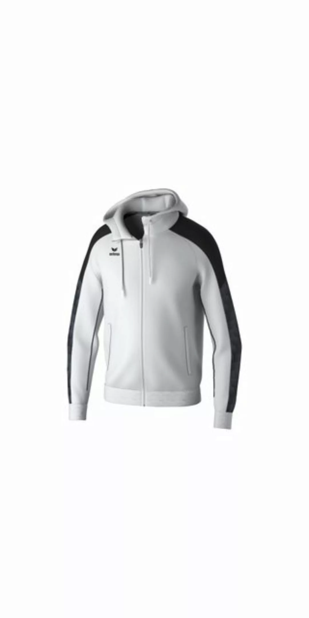 Erima Hoodie EVO STAR training jacket with günstig online kaufen