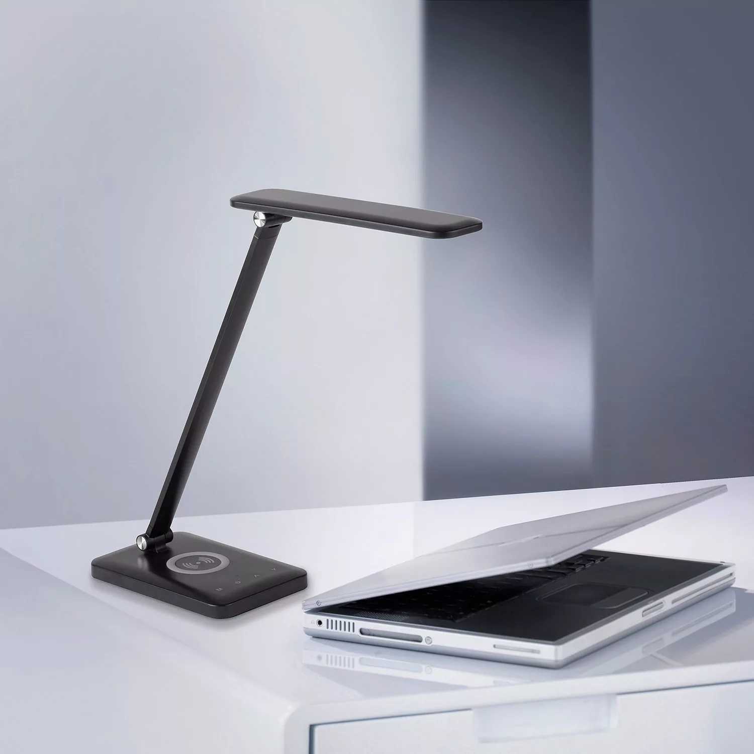 LED-Schreibtischleuchte Florentina, weiß günstig online kaufen