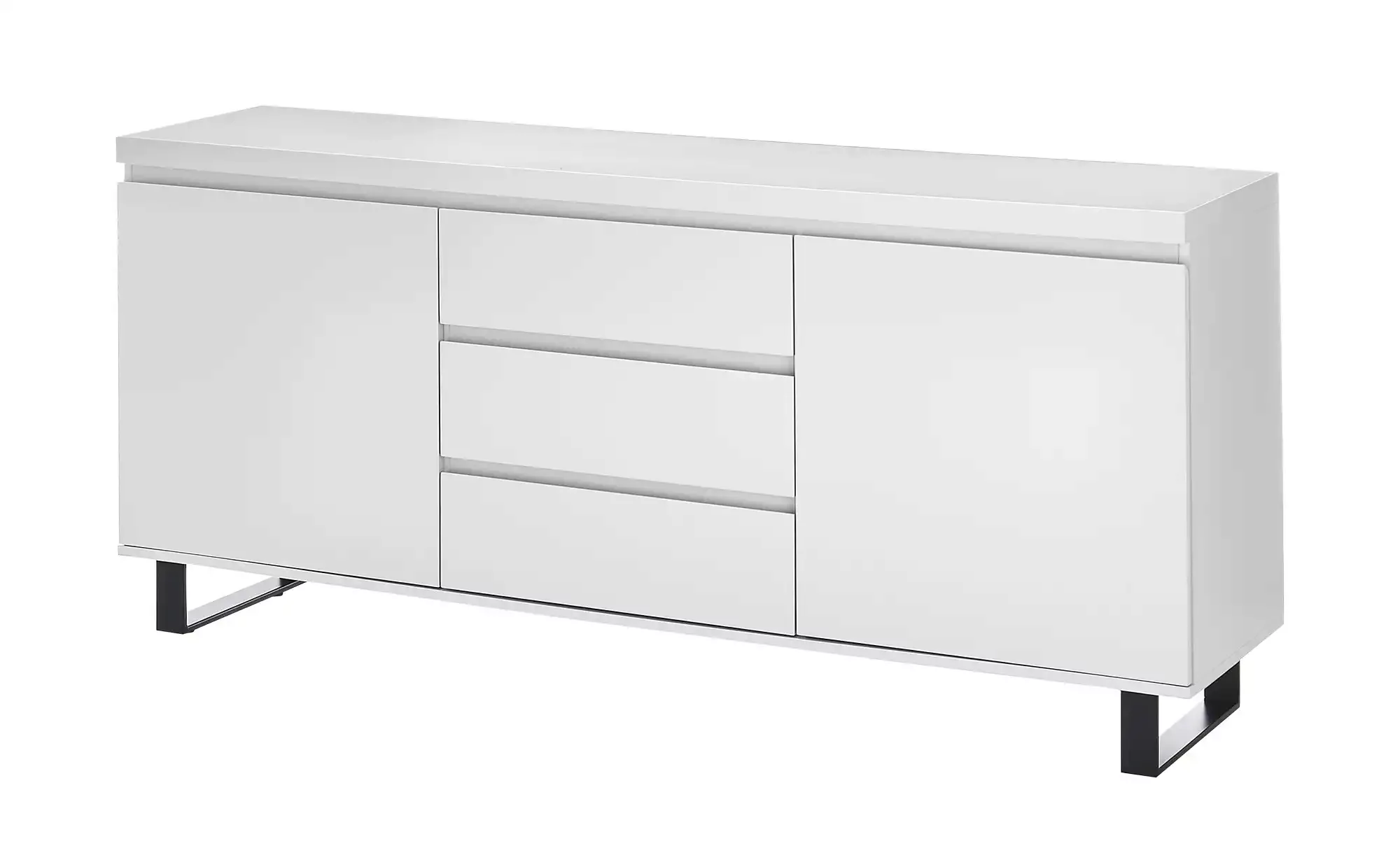 MCA furniture Sideboard "AUSTIN Sideboard", Türen mit Dämpfung günstig online kaufen