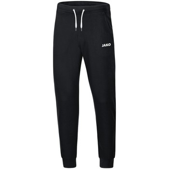 Jako  Jogginganzüge Sport Jogginghose Base mit Bündchen 6565 08 günstig online kaufen